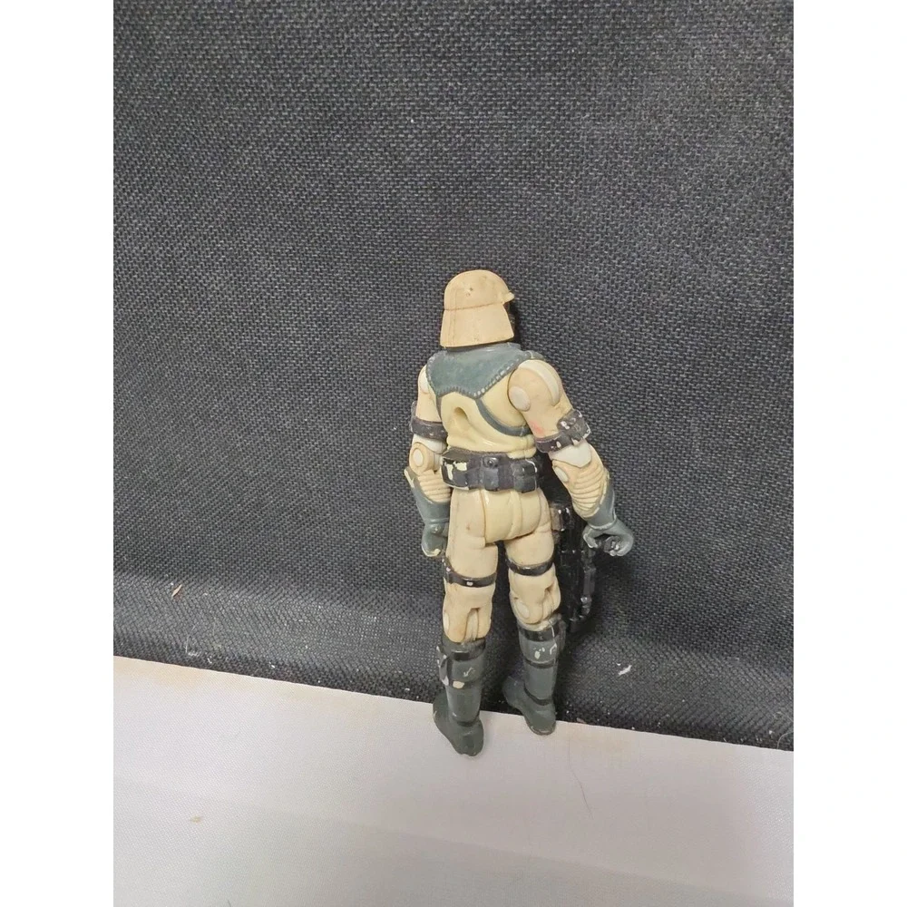 🇺🇸 2001 Hasbro GI Joe vs Cobra Neo Viper V2 Loose Action Figure